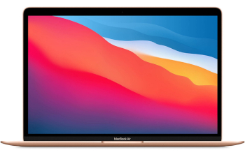 MacBook Air 13.3 Gold